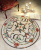 Керамогранит Infinity Ceramic Tiles Valentino Chiaro Castello Tramonte Beige напольная 60х60 Керамогранит Infinity Ceramic Tiles Valentino Chiaro Castello Tramonte Beige напольная 60х60